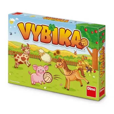 Vybika