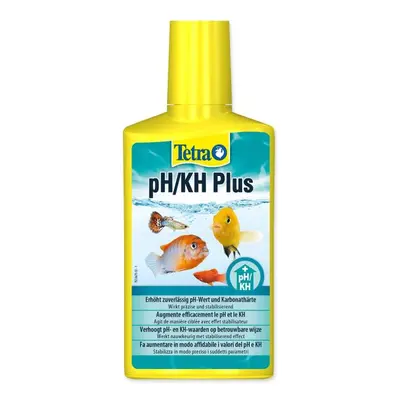 Přípravek Tetra pH/KH Plus 250ml