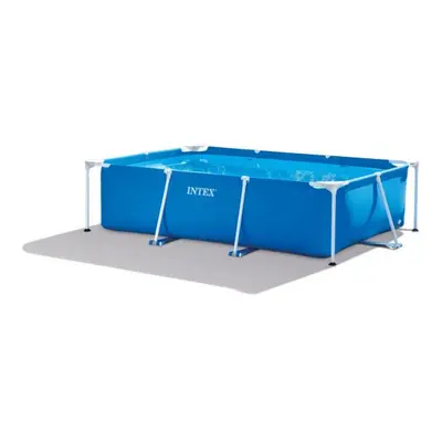 Intex 28271 Bazén Rectangular Frame Pool 260 x 160 x 65cm