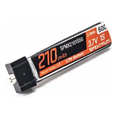 Spektrum LiPo 3.7V 210mAh 50C JST-PH1.25