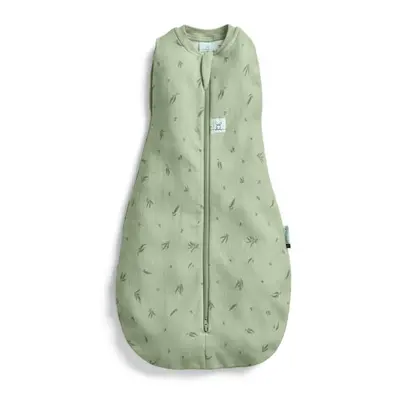 ERGOPOUCH Zavinovačka a vak na spaní 2v1 Cocoon Willow 3-6 m, 6-8 kg, 0,2 tog