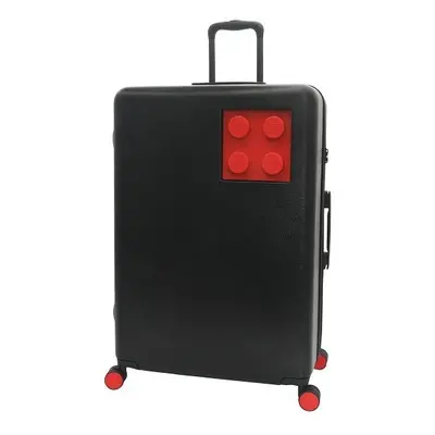 LEGO® Luggage URBAN 28" - Černý/Červený