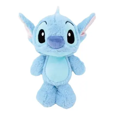 STITCH velikost M Plyš