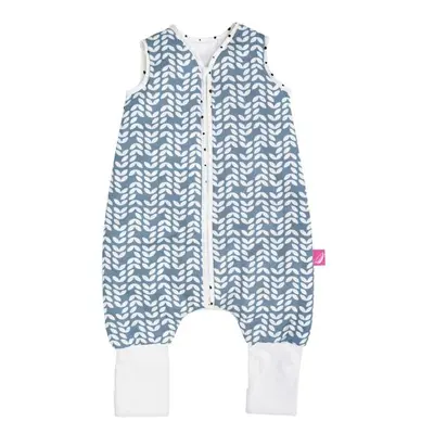 MOTHERHOOD Vak spací s kalhotami Blue Classics 1,5-2,5r 2 tog