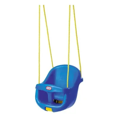 Dětská houpačka Little Tikes 4309 pro batolata s opěradlem