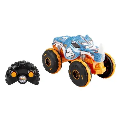 Hot Wheels RC Monster Trucks Rhinomite 1:24