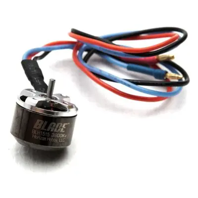 Blade ocasní motor 3600ot/V: 230 S/230 S V2