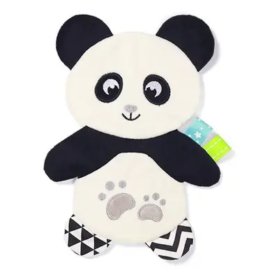 Babyono Hračka mazlíček Panda Polly