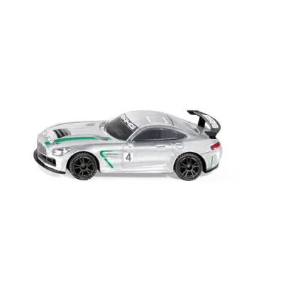 Siku Blister - Mercedes AMG GT4