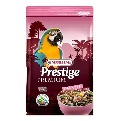 Krmivo Versele-Laga Prestige Premium velký papoušek 2kg