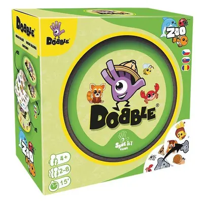 Dobble ZOO