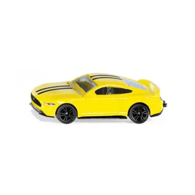 Siku Blister - Ford Mustang GT