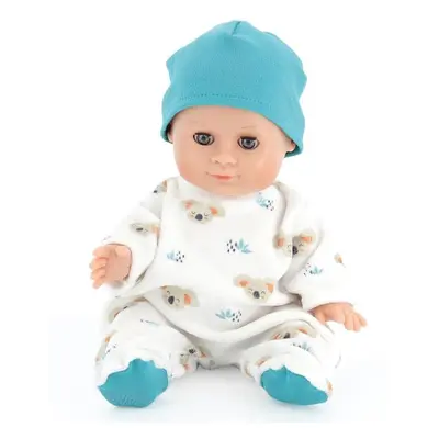 Petitcollin Panenka 28 cm Bébé d'amour Roméo