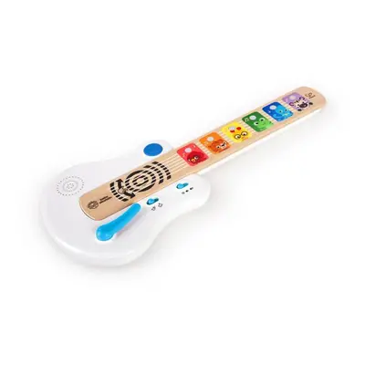 BABY EINSTEIN Kytara dotyková Strum Along Songs ™ Magic Touch ™ HAPE 12m +