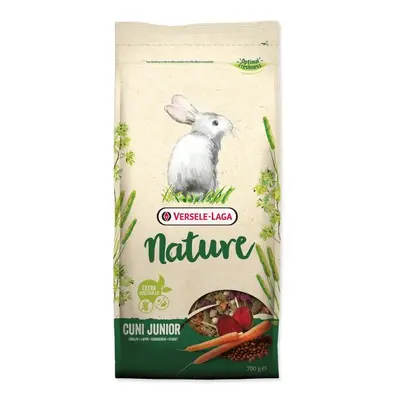 Krmivo Versele-Laga Nature Junior králík 700g