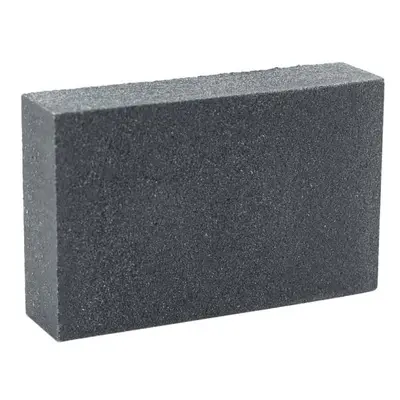 Modelcraft pryžový brusný blok SiC 80x50x20mm P240