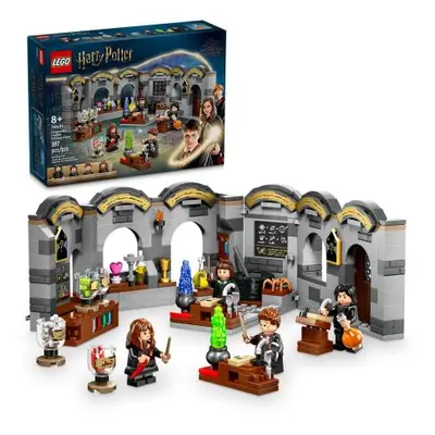 LEGO® Harry Potter 76431 Bradavický hrad: Hodina lektvarů