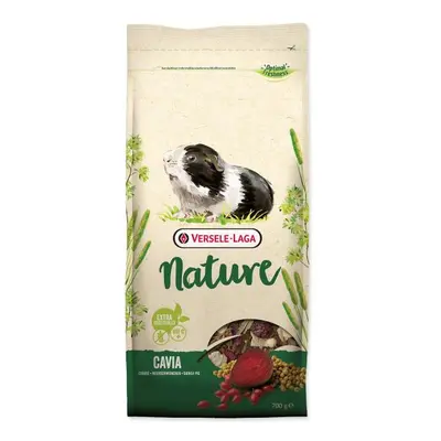 Krmivo Versele-Laga Nature Cavia morče 700g