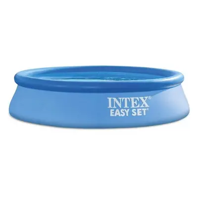 Zahradní bazén INTEX 28106 Easy Set 244 x 61 cm