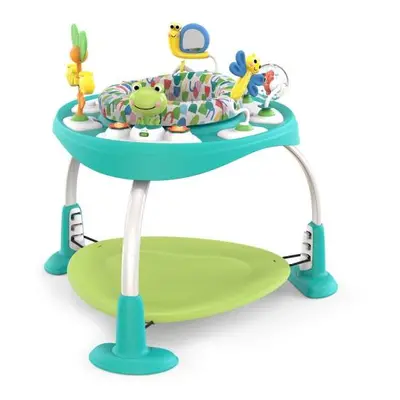 BRIGHT STARTS Aktivní centrum 2v1 Bounce? Bounce? Baby ™ 6m + do 11 kg