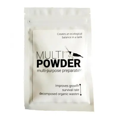 QualDrop Multi Powder 10 g