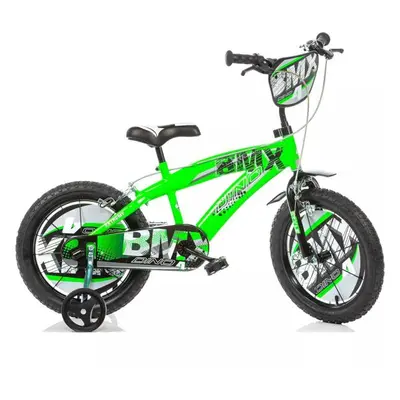 Dino Bikes - Dětské kolo 16" 165XC - BMX 2024