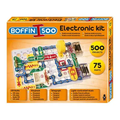 Boffin I 500