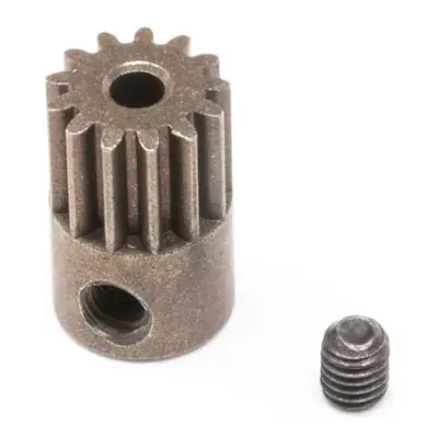 Axial pastorek 13T 48P pro hřídel 2.3mm ocel