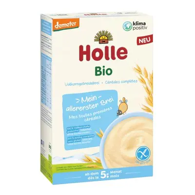 HOLLE BIO Moje úplne první kaše 250 g