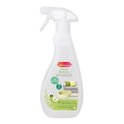 Sprej Beaphar proBIO Odour Remover odstraňovač zápachu 500ml