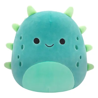 Squishmallows Mořská okurka - Wasabi, 40 cm