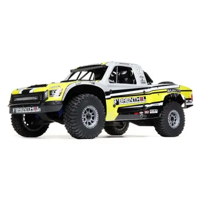 Losi Super Baja Rey 2.0 1:6 4WD RTR Brenthel