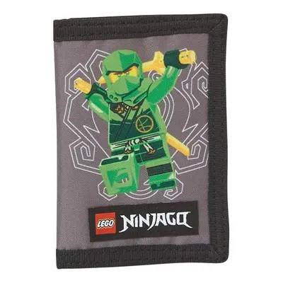 LEGO Ninjago Green - peněženka