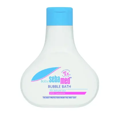 Sebamed Dětský pěnový koupel (200 ml)