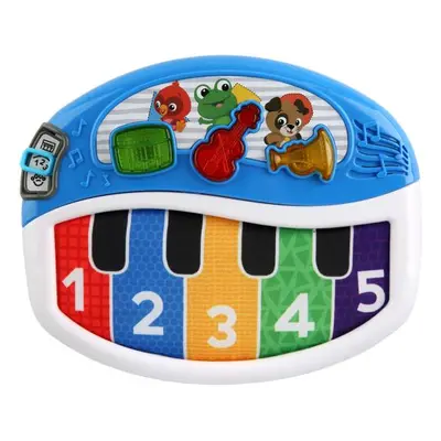 BABY EINSTEIN Hračka piano Discover & Play, 3m+