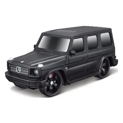 Maisto RC - 1:24 RC Premium ~ 2018 Mercedes-Benz G-Class