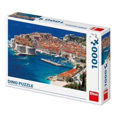 Dino DUBROVNÍK 1000 Puzzle