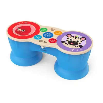 BABY EINSTEIN Hračka hudební Bubny Upbeat Tunes Magic Touch HAPE 6m+