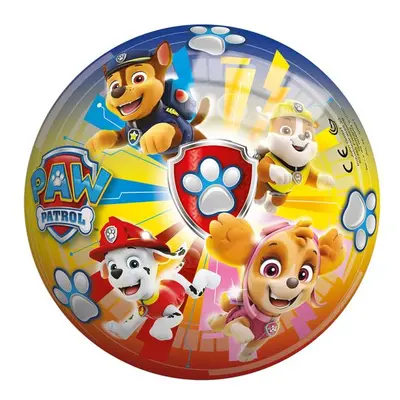 Míč Paw Patrol 130mm