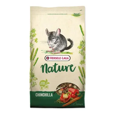 Krmivo Versele-Laga Nature Chinchilla činčila 2,3kg