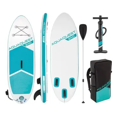 Intex 68241 Paddleboard AQUA QUEST 240 YOUTH SUP