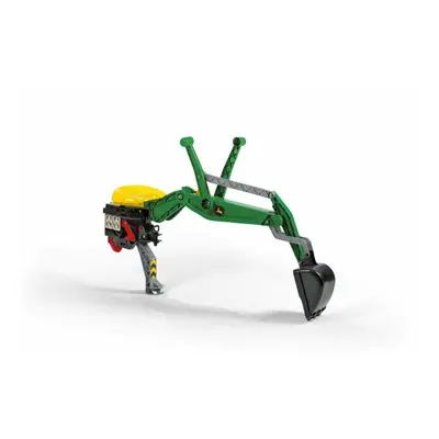 Rollytoys rollyBackhoe John Deere