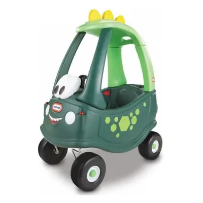 Little Tikes autíčko Cozy Coupe Dino 173073