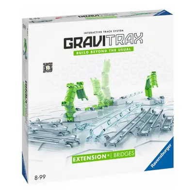 Ravensburger GraviTrax Mosty