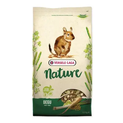 Krmivo Versele-Laga Nature Degu osmák 2,3kg