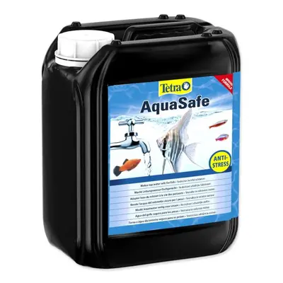 Přípravek Tetra Aqua Safe 5l