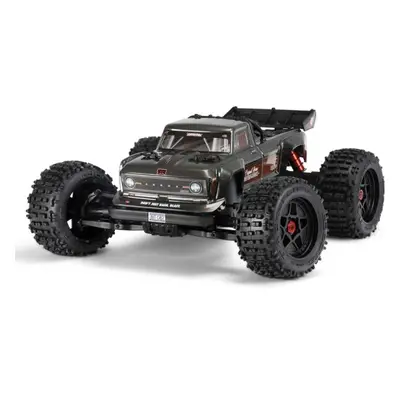 Arrma Outcast 4S V2 BLX 1:10 4WD RTR ocelová