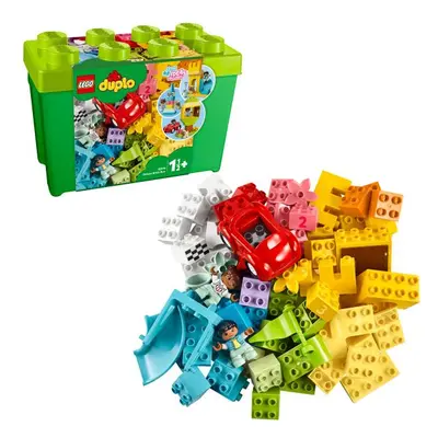 LEGO® DUPLO® 10914 Velký box s kostkami