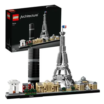 LEGO® Architecture 21044 Paříž