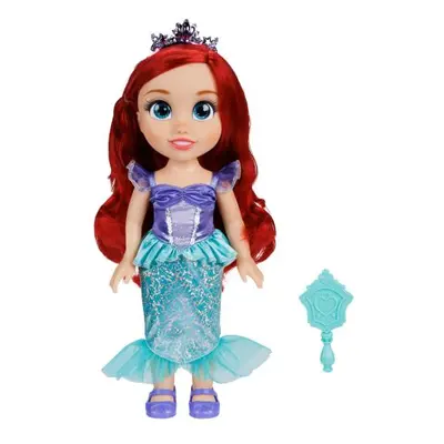 Disney Princess Panenka mořská víla Ariel 38 cm